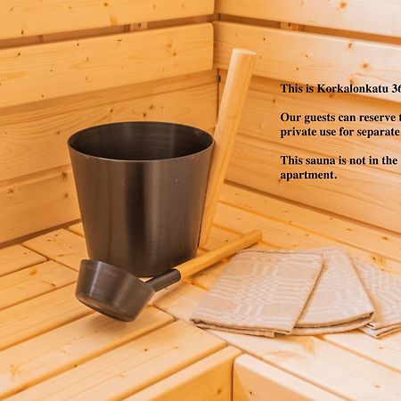 Snowflake Suites VI Rovaniemi Bagian luar foto