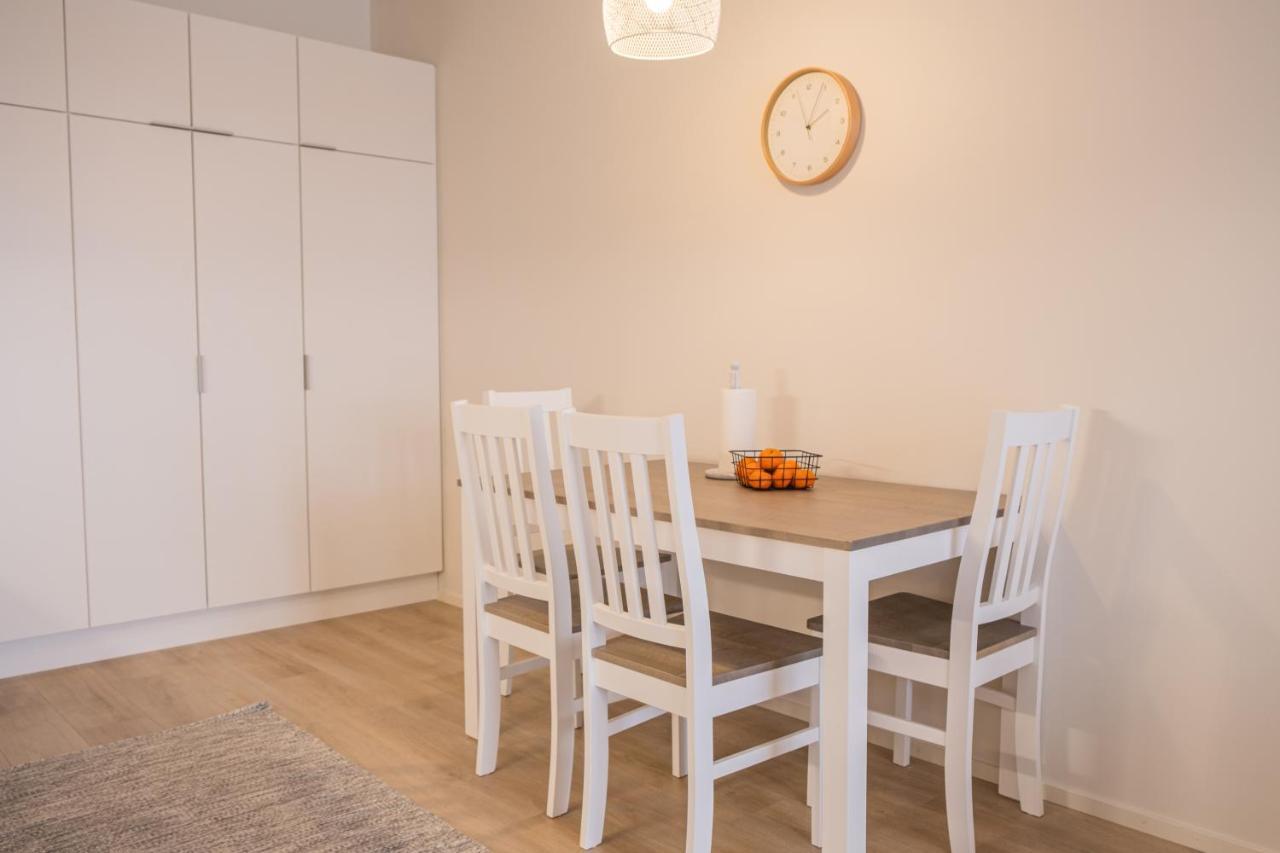 Snowflake Suites VI Rovaniemi Bagian luar foto