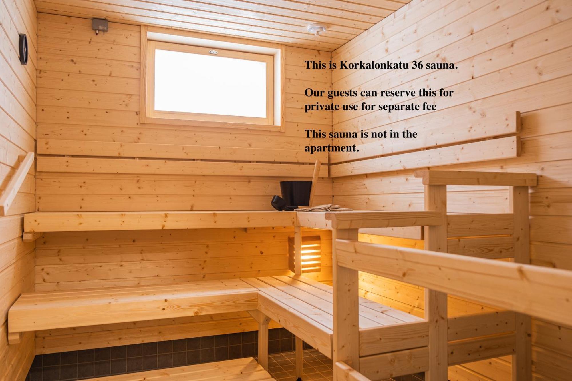 Snowflake Suites VI Rovaniemi Bagian luar foto