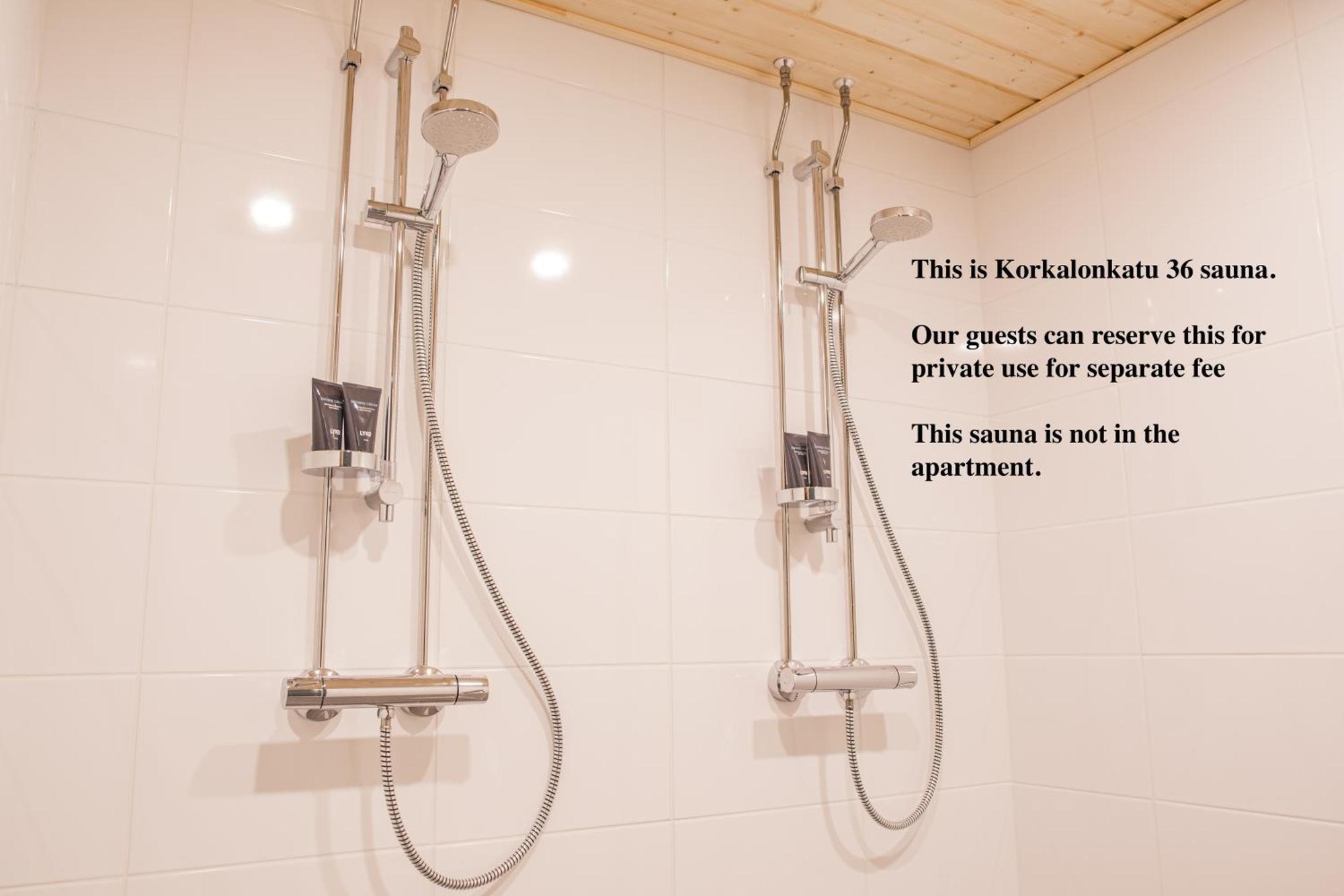 Snowflake Suites VI Rovaniemi Bagian luar foto