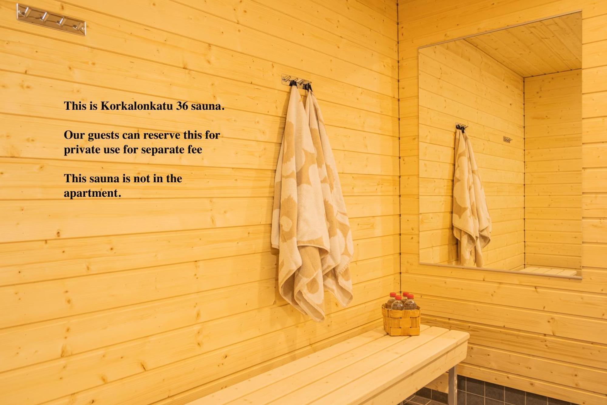 Snowflake Suites VI Rovaniemi Bagian luar foto